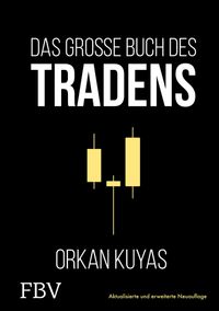 Buch Cover Das große Buch des Tradens