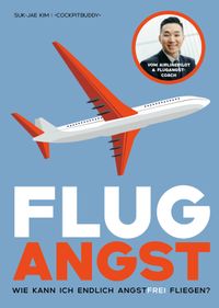 Buch Cover Flugangst