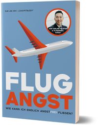 Buch Cover Flugangst