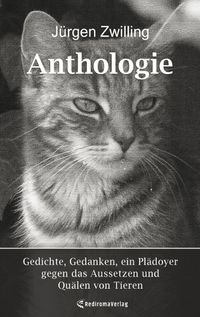 Buch Cover Anthologie