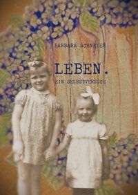 Buch Cover Leben – ein Selbstversuch