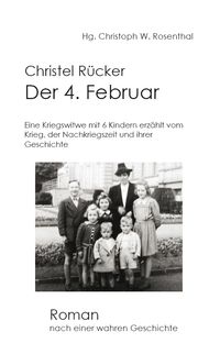 Buch Cover Der 4. Februar