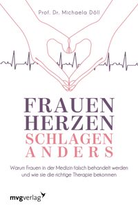 Buch Cover Frauenherzen schlagen anders