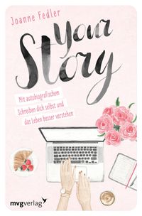 Buch Cover Your Story