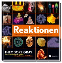 Buch Cover Reaktionen