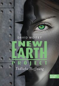 Buch Cover New Earth Project