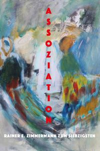 Buch Cover Assoziation