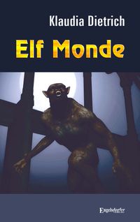 Buch Cover Elf Monde
