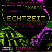 Buch Cover Echtzeit 2