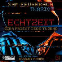 Buch Cover EchtzeiT 3