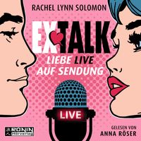 Buch Cover Ex Talk