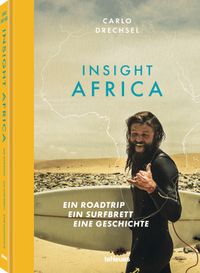 Buch Cover Insight Africa, eBook
