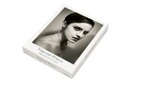 Buch Cover Vincent Peters