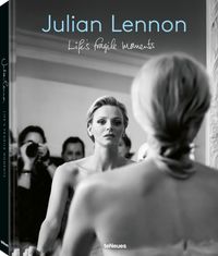 Buch Cover Life's Fragile Moments
