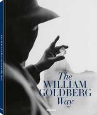 Buch Cover The William Goldberg Way