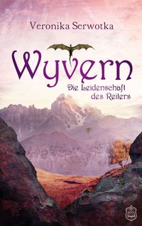Buch Cover Wyvern