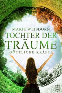 Buch Cover Tochter der Träume