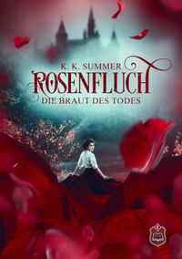Buch Cover Rosenfluch