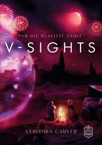 Buch Cover V-Sights