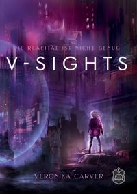 Buch Cover V-Sights