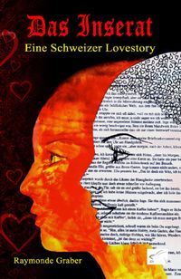 Buch Cover Das Inserat