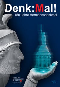 Buch Cover Denk:Mal!