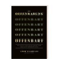 Buch Cover Die Offenbarung offenbart