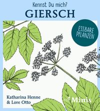 Buch Cover Kennst Du mich? Giersch