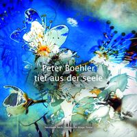 Buch Cover Peter Boehler