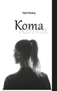 Buch Cover Koma