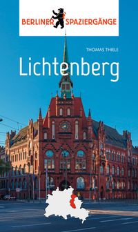 Buch Cover Lichtenberg