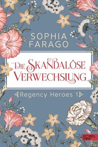 Buch Cover Die skandalöse Verwechslung