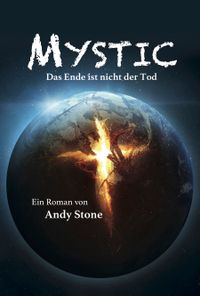 Buch Cover Mystic