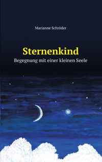 Buch Cover Sternenkind