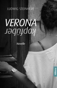 Buch Cover Verona kopfüber