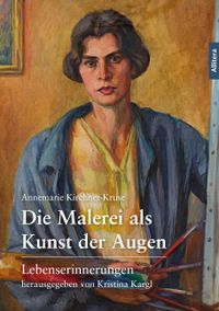 Buch Cover Die Malerei als Kunst der Augen