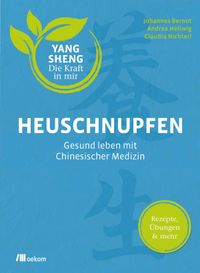 Buch Cover Heuschnupfen