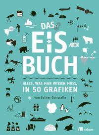 Buch Cover Das Eisbuch