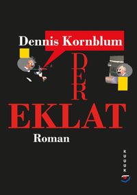 Buch Cover Der Eklat
