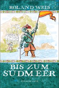 Buch Cover Bis zum Südmeer
