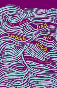Buch Cover Das Wasser am Hals