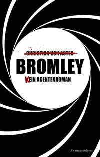 Buch Cover Bromley