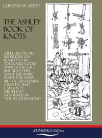 Buch Cover The Ashley Book of Knots