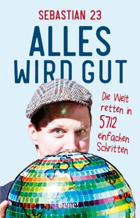 Buch Cover Alles wird gut