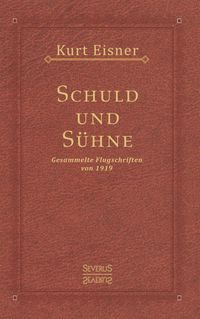 Buch Cover Schuld und Sühne