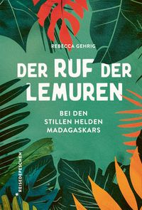 Buch Cover Der Ruf der Lemuren