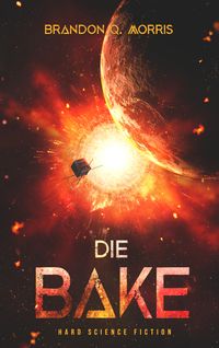Buch Cover Die Bake