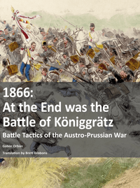 Buch Cover 1866