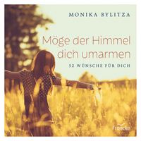 Buch Cover Möge der Himmel dich umarmen