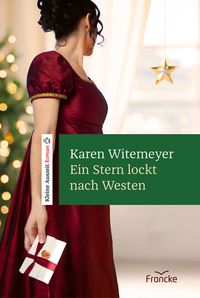 Buch Cover Ein Stern lockt nach Westen